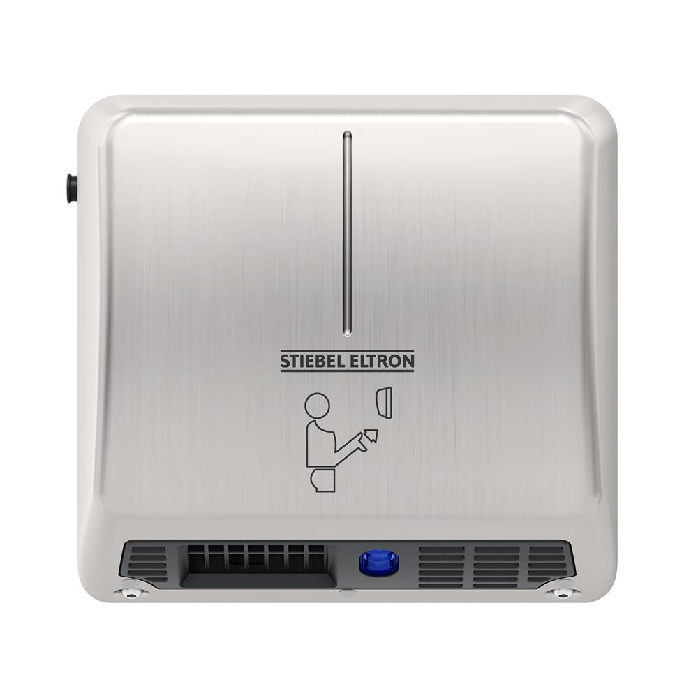 เครื่องเป่ามือ STIEBEL ELTRON HTE 1.3 สีเงิน