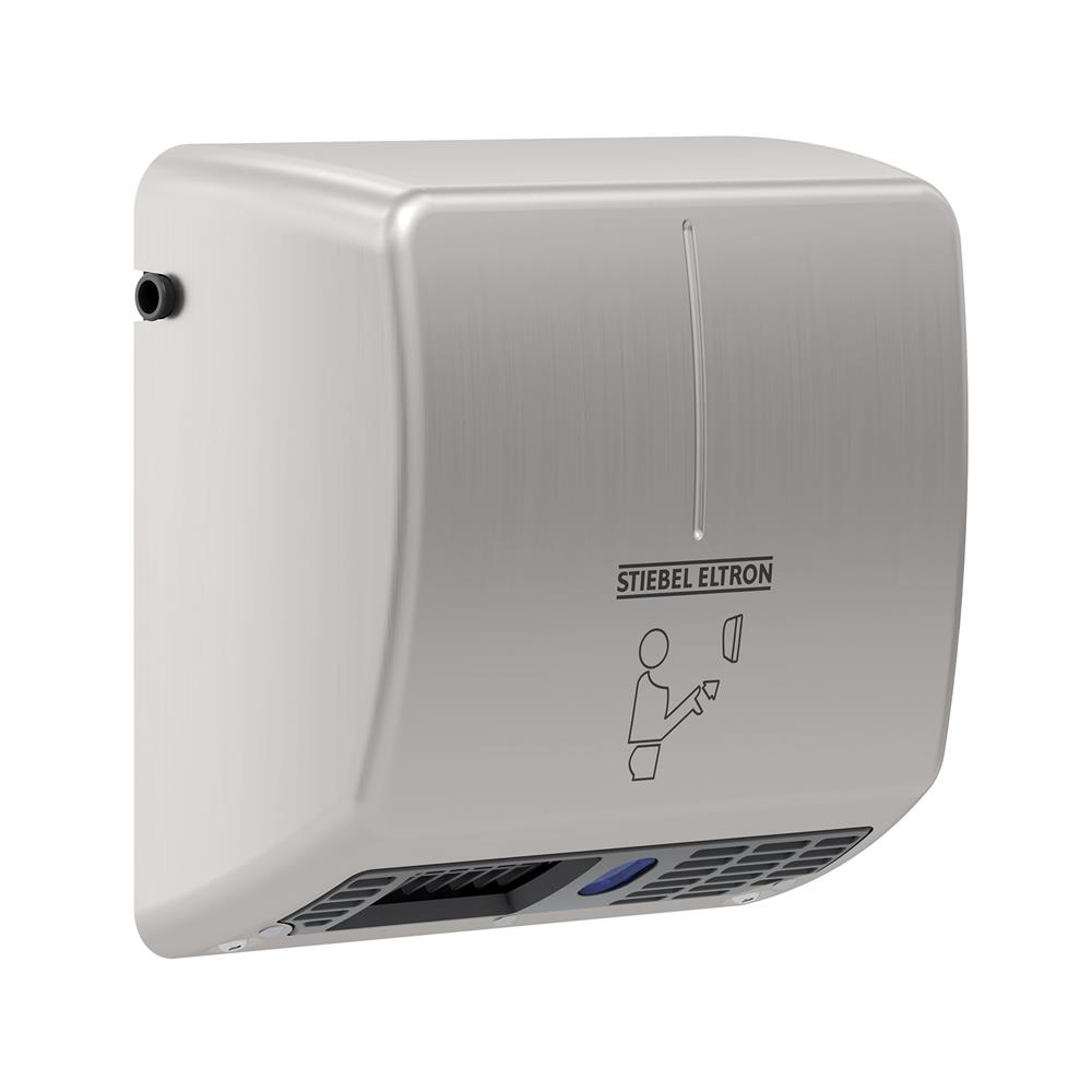 เครื่องเป่ามือ STIEBEL ELTRON HTE 1.3 สีเงิน