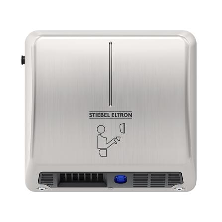 เครื่องเป่ามือ STIEBEL ELTRON HTE 1.3 สีเงิน