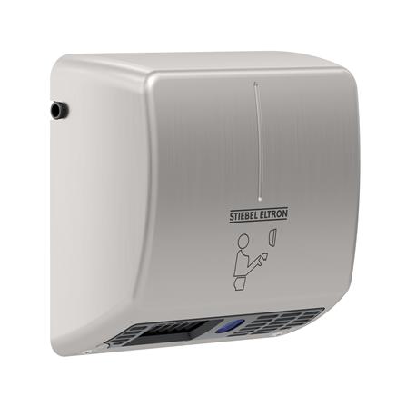 เครื่องเป่ามือ STIEBEL ELTRON HTE 1.3 สีเงิน_1