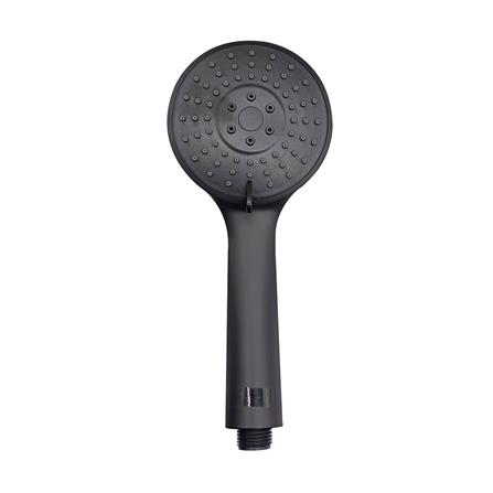 ฝักบัว RAIN SHOWER LUZERN T-9200BK สีดำ_1