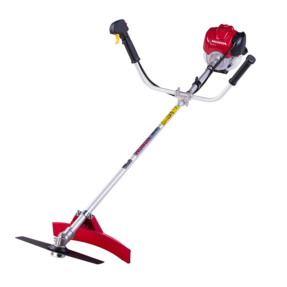 เครื่องตัดหญ้าสะพายบ่า (ใบตรง) HONDA UMK425 U2TT 1 แรงม้า