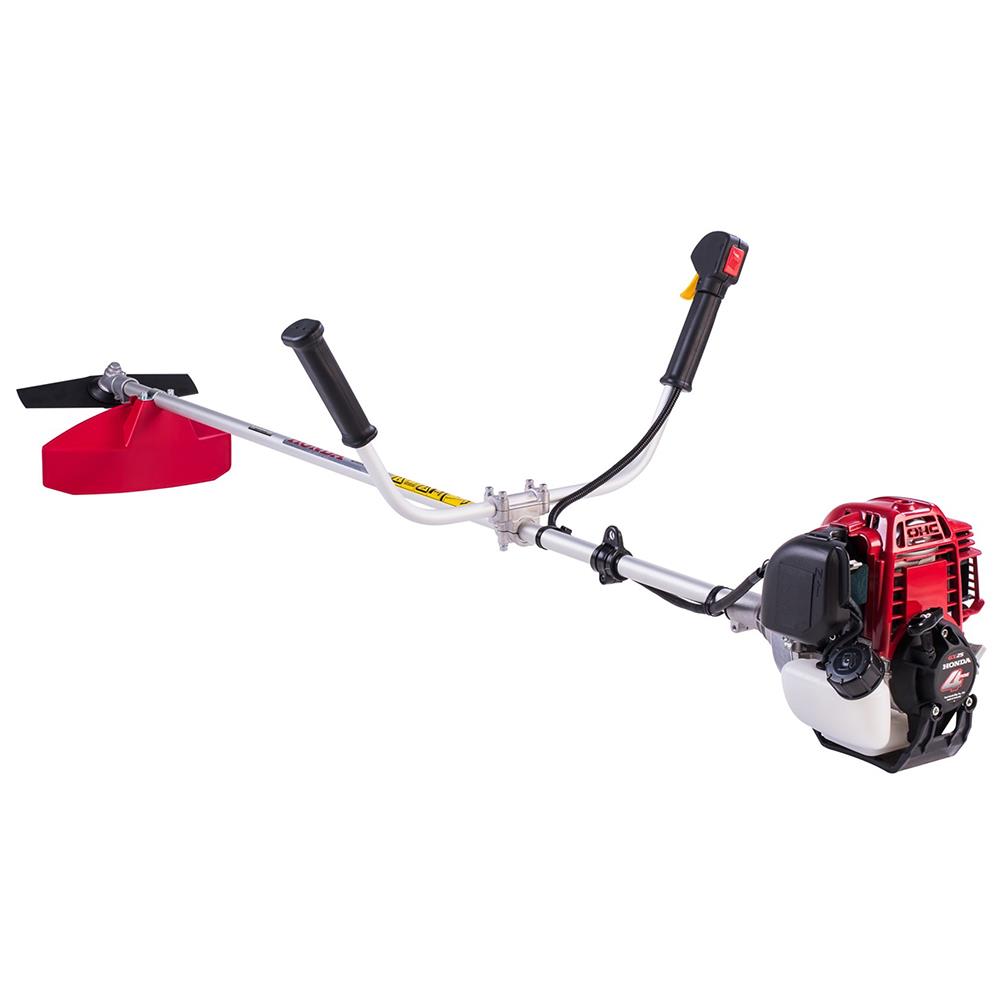 เครื่องตัดหญ้าสะพายบ่า (ใบตรง) HONDA UMK425 U2TT 1 แรงม้า