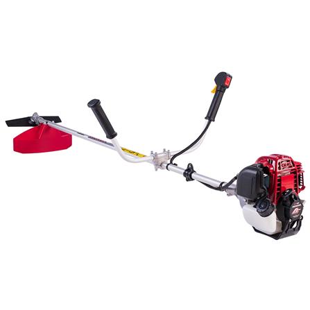 เครื่องตัดหญ้าสะพายบ่า (ใบตรง) HONDA UMK425 U2TT 1 แรงม้า_1