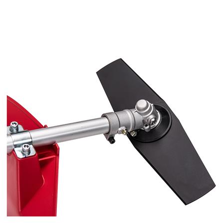 เครื่องตัดหญ้าสะพายบ่า (ใบตรง) HONDA UMK425 U2TT 1 แรงม้า_2