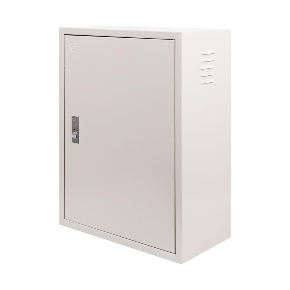 ตู้สวิตซ์บอร์ด เบอร์ 5 ธรรมดา ฝาจม SUPER