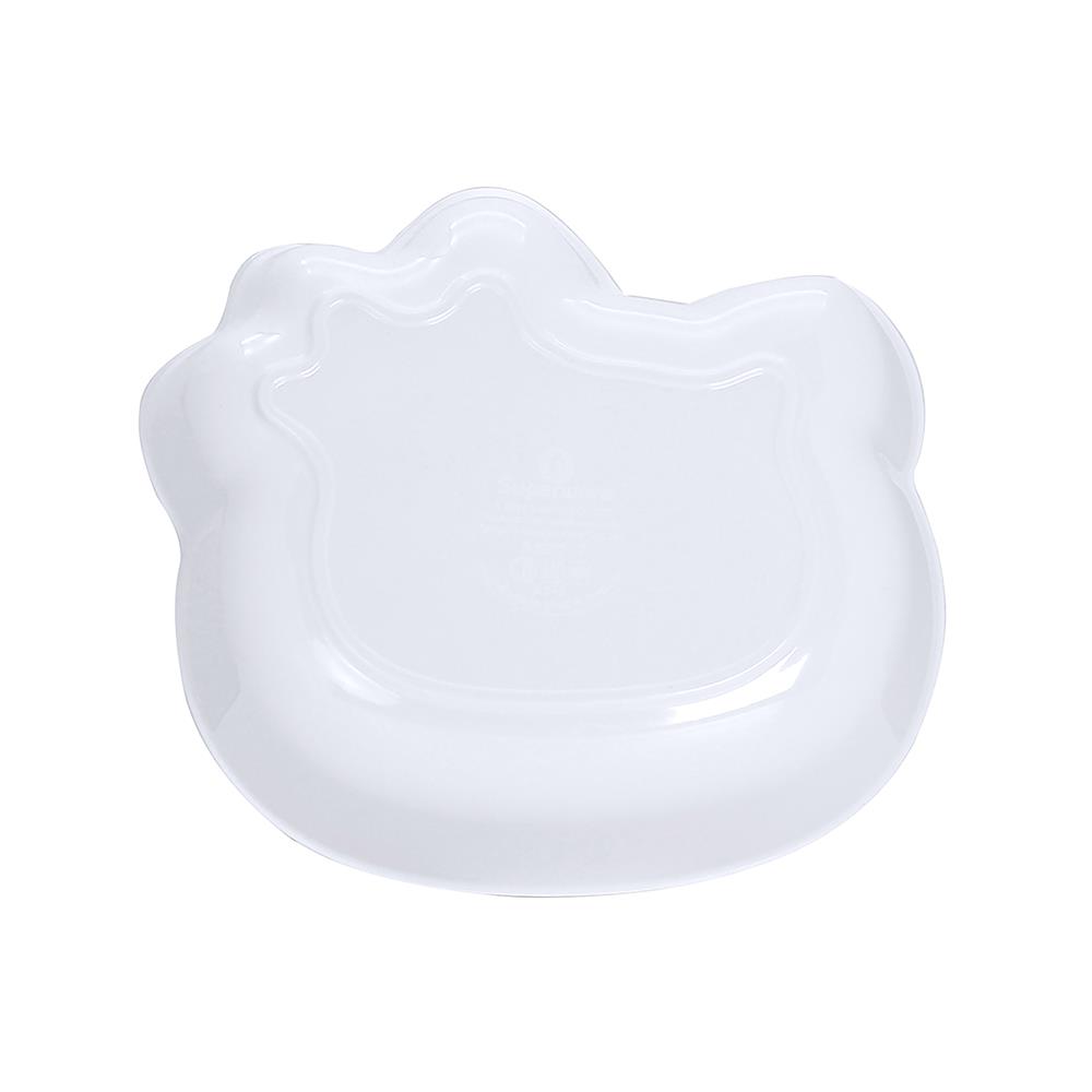 ชามเมลามีน 7 นิ้ว SUPERWARE KITTY CHERRY