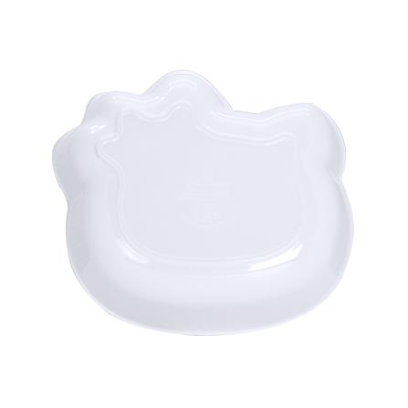 ชามเมลามีน 7 นิ้ว SUPERWARE KITTY CHERRY_2