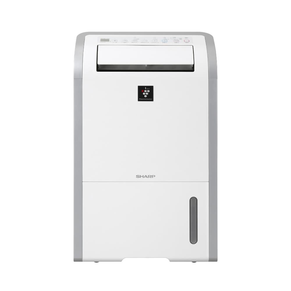 เครื่องขจัดความชื้น SHARP DW-D20A-W 50 ตารางเมตร