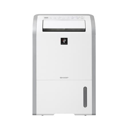 เครื่องขจัดความชื้น SHARP DW-D20A-W 50 ตารางเมตร_0