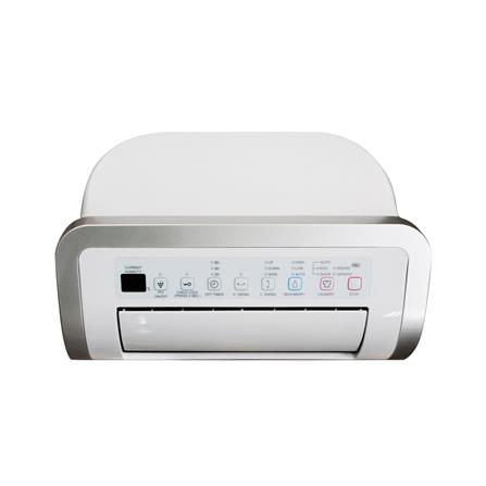 เครื่องขจัดความชื้น SHARP DW-D20A-W 50 ตารางเมตร_3