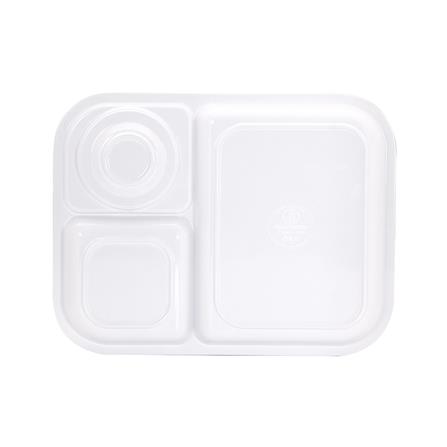 ถาดหลุมเมลามีน 10.5 นิ้ว SUPERWARE KITTY CHERRY_2