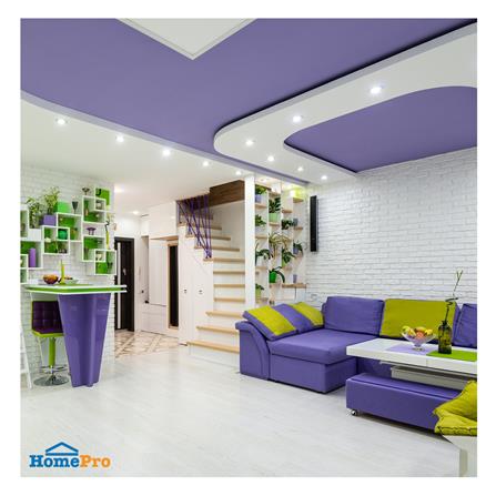 ดาวน์ไลท์ LUMAX 24-05128 3.6 นิ้ว สีขาว กลม_3