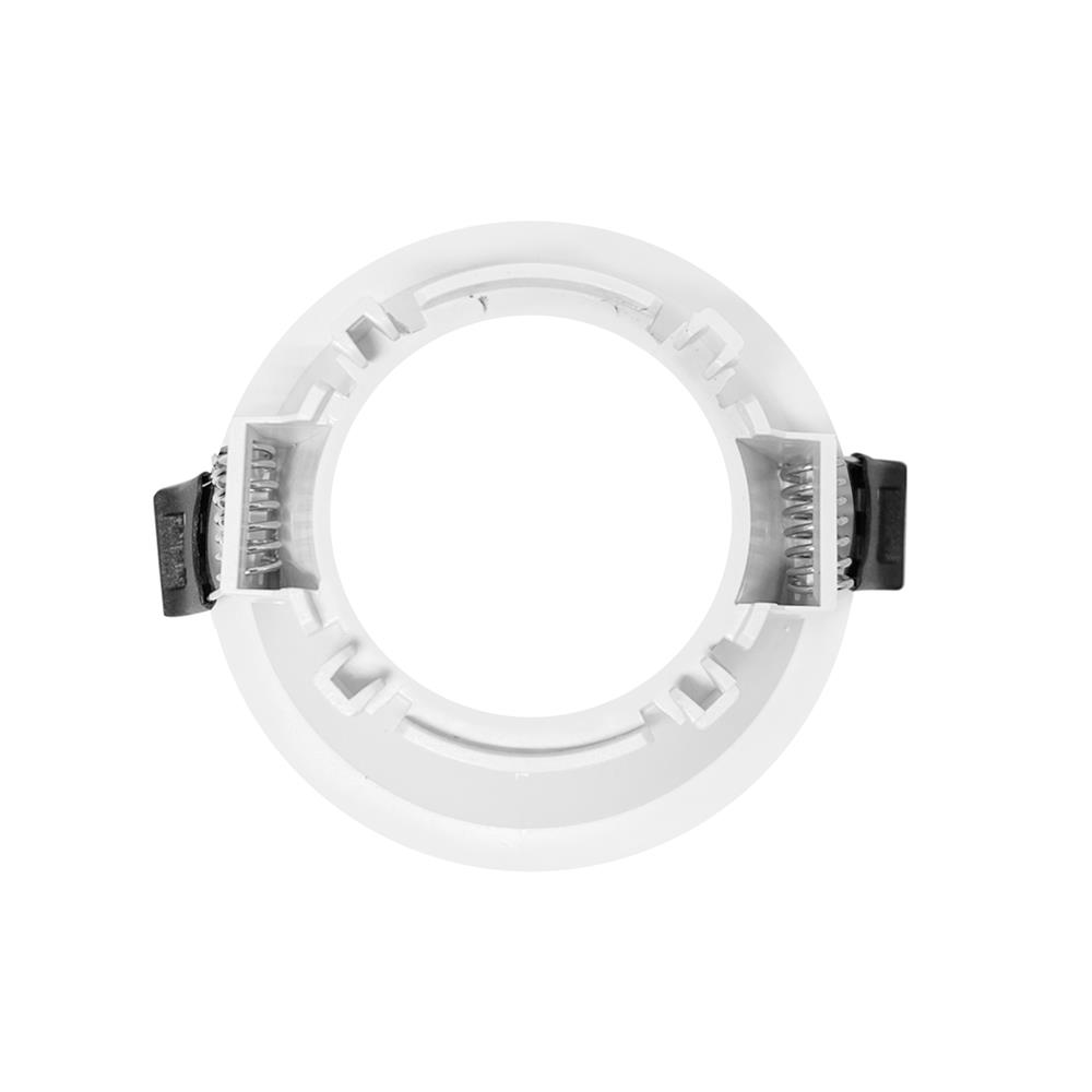 ดาวน์ไลท์ LUMAX 24-05127 3.3 นิ้ว สีขาว กลม