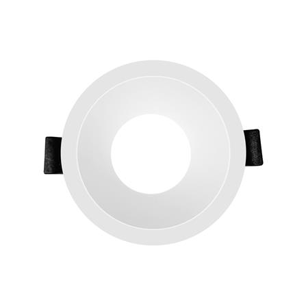 ดาวน์ไลท์ LUMAX 24-05127 3.3 นิ้ว สีขาว กลม_1