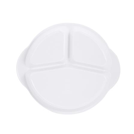 ถาดหลุมเมลามีน 11 นิ้ว SUPERWARE KITTY CHERRY_2