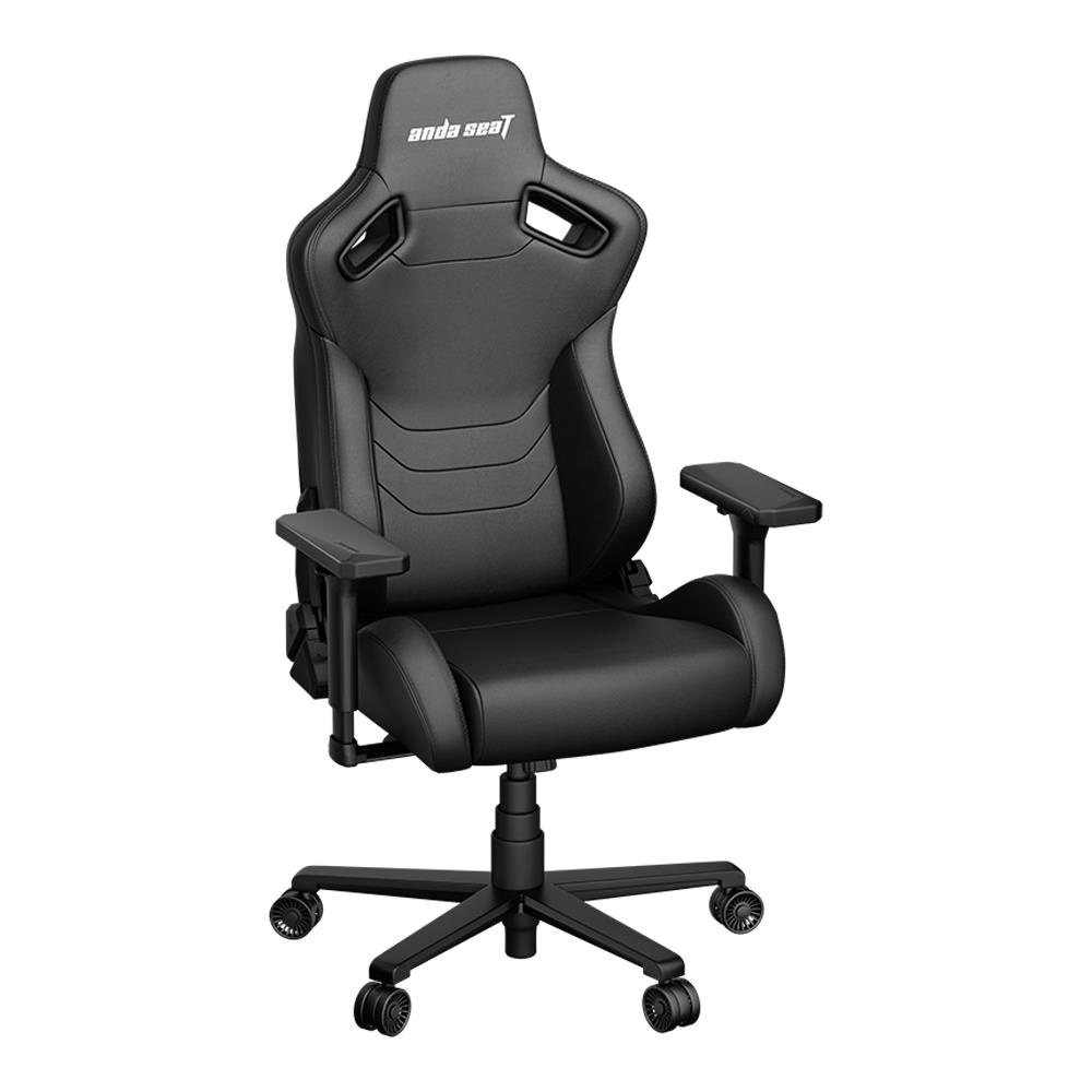 เก้าอี้เกมมิ่ง ANDA SEAT KAISER FRONTIER SIZE XL สีดำ