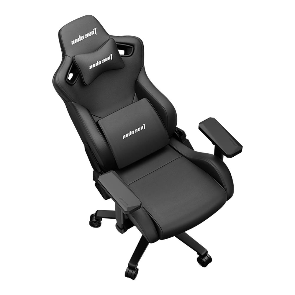 เก้าอี้เกมมิ่ง ANDA SEAT KAISER FRONTIER SIZE XL สีดำ