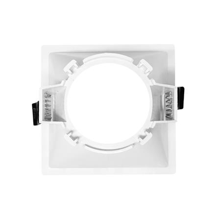 ดาวน์ไลท์ LUMAX 24-05129 3.6 นิ้ว สีขาว เหลี่ยม_3