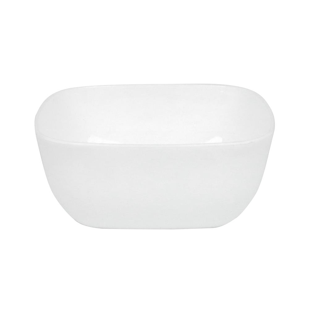 ชามสลัดทรงสี่เหลี่ยม KECH VEGGIE 1 ลิตร