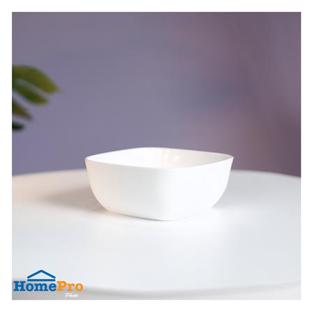 ชามสลัดทรงสี่เหลี่ยม KECH VEGGIE 1 ลิตร_4