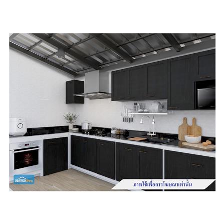 บานถังแก๊ส JUPITER GLORY OAK 53x72 ซม. สีดำ_3