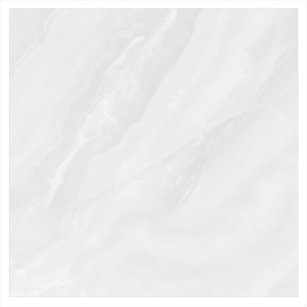 กระเบื้องพื้น 60x60 ซม. COTTO ซาวัว ขาว PM 1.44 ตร.ม.