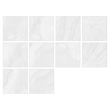 กระเบื้องพื้น 60x60 ซม. COTTO ซาวัว ขาว PM 1.44 ตร.ม._1