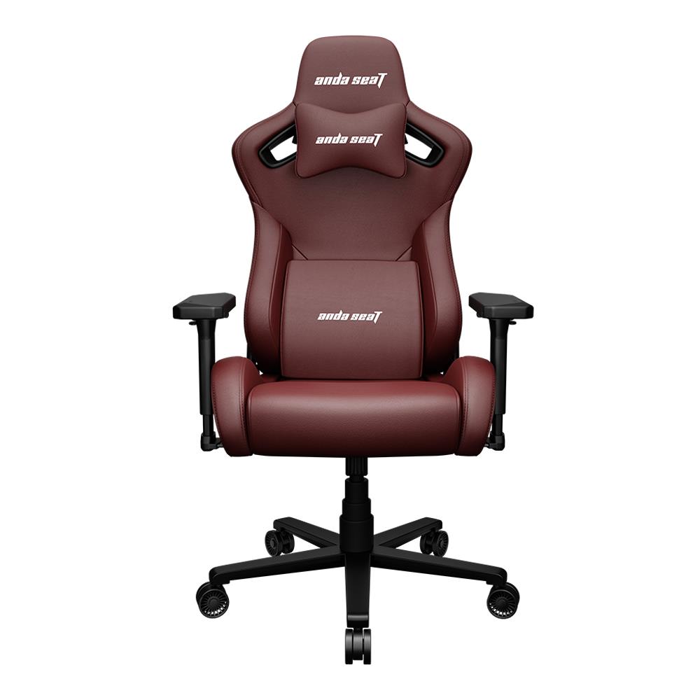 เก้าอี้เกมมิ่ง ANDA SEAT KAISER FRONTIER SIZE XL สีแดง