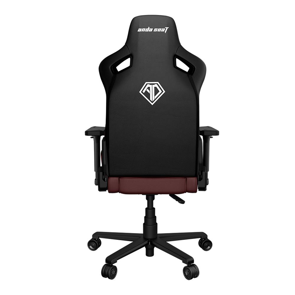 เก้าอี้เกมมิ่ง ANDA SEAT KAISER FRONTIER SIZE XL สีแดง