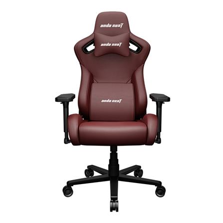 เก้าอี้เกมมิ่ง ANDA SEAT KAISER FRONTIER SIZE XL สีแดง