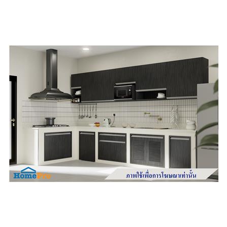 บานถังแก๊สเกล็ดเต็ม JUPITER CHACOAL OAK 53x72 ซม. สีดำ_2