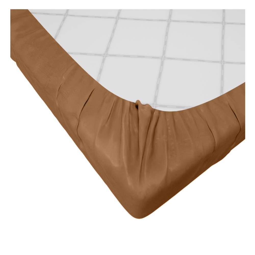 ชุดผ้าปูที่นอน 6 ฟุต 6 ชิ้น PREMIER SATIN PREMIER MIX SP028