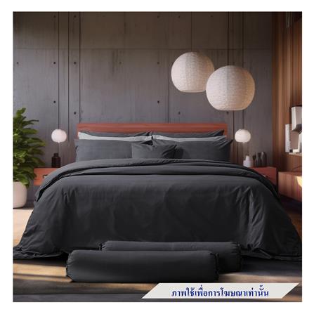 ชุดผ้าปูที่นอน 6 ฟุต 6 ชิ้น PREMIER SATIN PREMIER MIX SP030_0