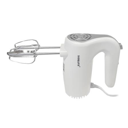 เครื่องผสมอาหาร SOKANY LH-956 สีขาว