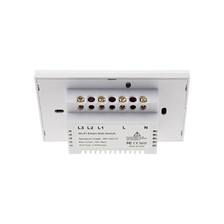 สวิตซ์ไฟอัจฉริยะ AUTOBOT SMART 3 สวิตช์_3