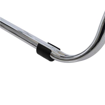 โต๊ะพับ FURDINI AKIRA สีขาว_6