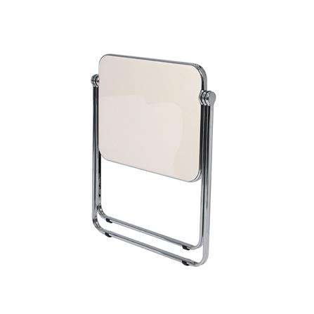 โต๊ะพับ FURDINI AKIRA สีขาว_7