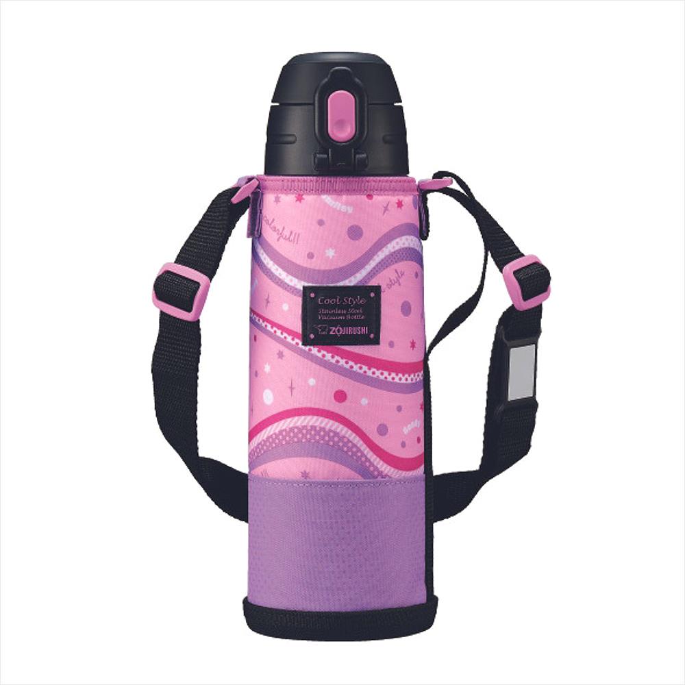 กระติกสุญญากาศ ZOJIRUSHI SP-JB10-VU 1.03 ลิตร สีม่วง