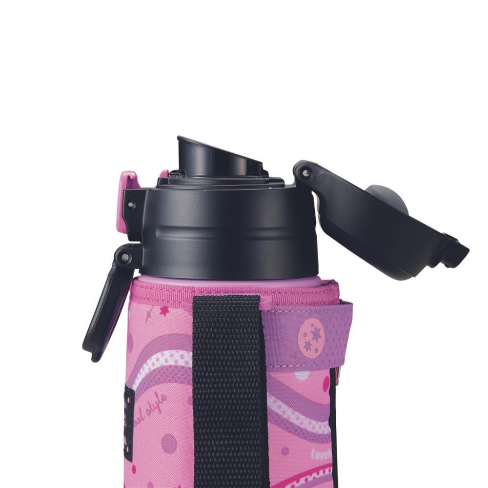 กระติกสุญญากาศ ZOJIRUSHI SP-JB10-VU 1.03 ลิตร สีม่วง