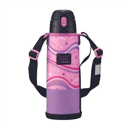 กระติกสุญญากาศ ZOJIRUSHI SP-JB10-VU 1.03 ลิตร สีม่วง