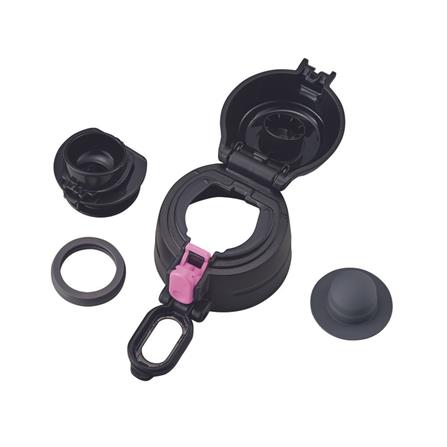 กระติกสุญญากาศ ZOJIRUSHI SP-JB10-VU 1.03 ลิตร สีม่วง_4