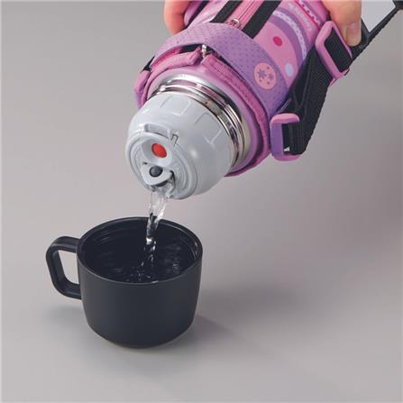 กระติกสุญญากาศ ZOJIRUSHI SP-JB10-VU 1.03 ลิตร สีม่วง_5