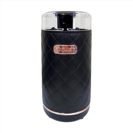 เครื่องบดเมล็ดกาแฟ SOKANY 3027 สีดำ