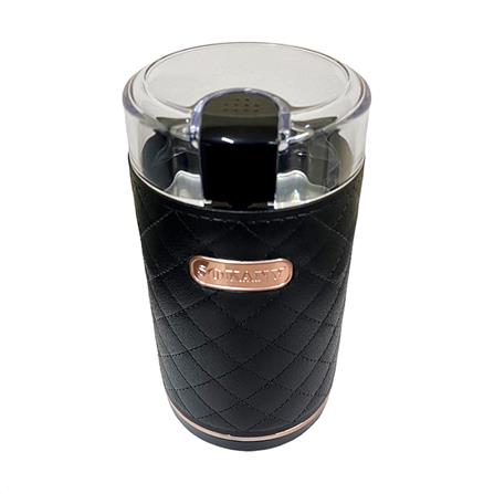 เครื่องบดเมล็ดกาแฟ SOKANY 3027 สีดำ_1