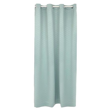 ผ้าม่าน EYELET HOME LIVING STYLE QUARRY UV 145X220 ซม. สีเขียว_0