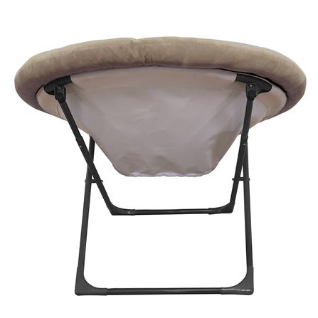 เก้าอี้พักผ่อน FURDINI MOONCHAIR CLOUD สีเบจ_3