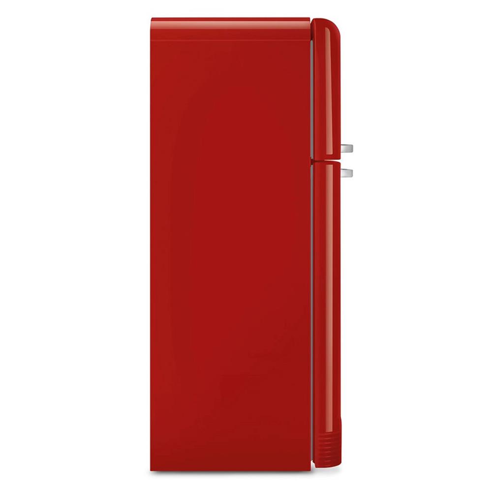 ตู้เย็น 2 ประตู SMEG FAB50RRD5 18.51 คิว สีแดง