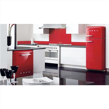 ตู้เย็น 2 ประตู SMEG FAB50RRD5 18.51 คิว สีแดง_4