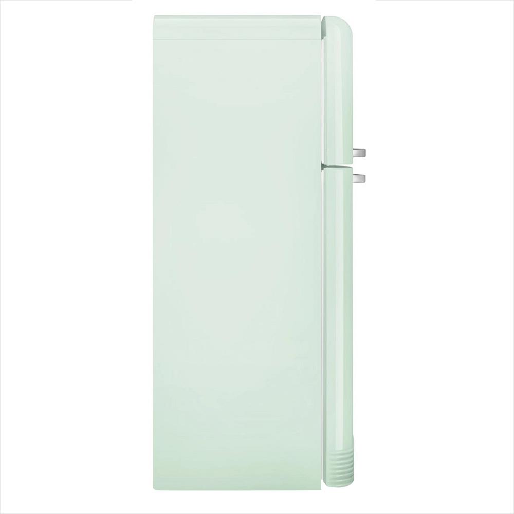 ตู้เย็น 2 ประตู SMEG FAB50RPG5 18.51 คิว สีเขียวพาสเทล